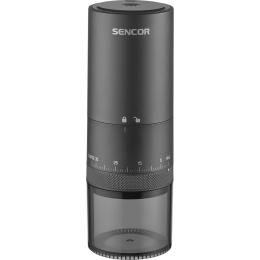 Кавомолка Sencor SCG 4000BK Black