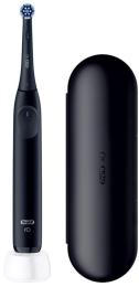 Електрична зубна щітка Oral-B iO Series 2 iOS2.1D9.2K Travel Case Night Black