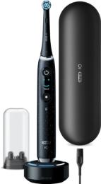 Електрична зубна щітка Oral-B iO 10 Special Edition Black