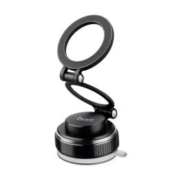 Тримач в авто BUDI CM596B Car Mount Black