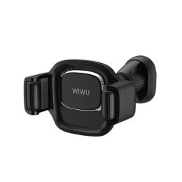 Тримач в авто WIWU CH009 Black