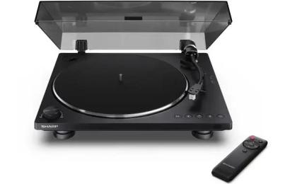 Програвач вінілу Sharp AUDIO RP-TT100