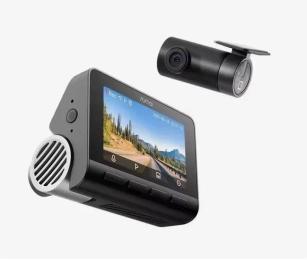 Відеореєстратор Xiaomi 70mai HDR Dash Cam 4K A810S + RC24 камера