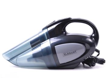 Автомобільний пилосос Elegant EL 100 235 Black
