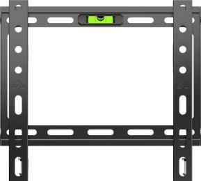 Кріплення для телевізора Brateck KL37-22F Black