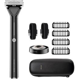 Електробритва Dreame SwiftBlade Black (AG01A)