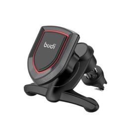 Тримач в авто BUDI CM520B magnetic car mount holder Black