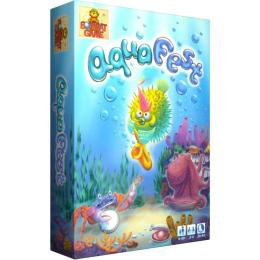 Настільна гра Bombat Game Аква Фест 800293