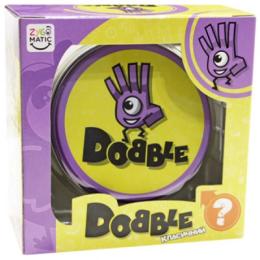 Настільна гра Asmodee Dobble. Spot It! укр. (345/DOBB07UA)