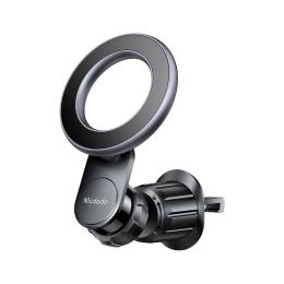 Тримач в авто Mcdodo Air Vent Magnetic Car Mount Black (CM-6260)