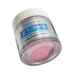 Термопрокладка Zezzio ZT-PY6-50g Pink