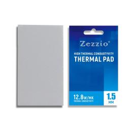 Термопрокладка Zezzio Thermal Pad 12.8 W/mK 85х45x1.5 мм