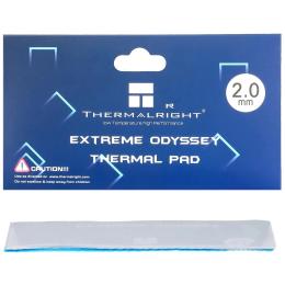 Термопрокладка Thermalright Thermal Pad Extreme Odyssey 120x20x2mm
