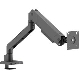 Кронштейн для монітора QUBE 4516MB.USB Black