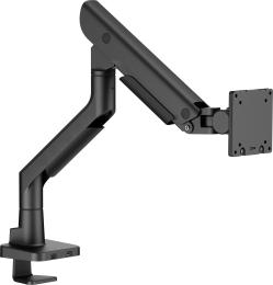Кронштейн для монітора QUBE 5727GB.USB Black