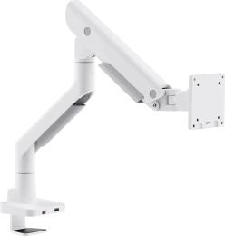 Кронштейн для монітора QUBE 5727GW.USB White