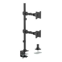 Кронштейн для монітора OfficePro MA122B Black