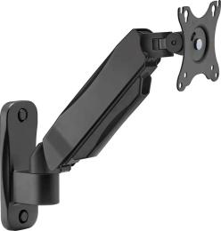 Кронштейн для монітора OfficePro MA300B Black