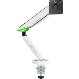 Кронштейн для монітора OfficePro MAG200W White