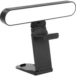 Настільна лампа OfficePro SL500B Black для монітору