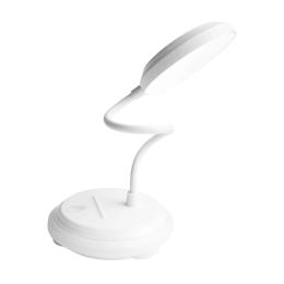 Настільна лампа Infinity T08 400mAh White 6000K
