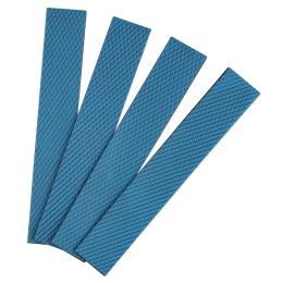 Термопрокладка Thermal Grizzly Minus Pad Advance 120x20x3.0 мм Blue 4шт (TG-MP-A-120-20-30-4)