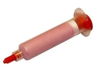 Термопрокладка 3KS TGL-800, 8 Вт/мК, 5 мл (15 г) Pink (3K-TGL-800-05-P)