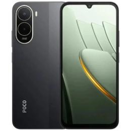 Смартфон Xiaomi Poco C81 Pro 4/64GB Black (Global)