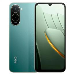 Смартфон Xiaomi Poco C81 Pro 4/64GB Green (Global)