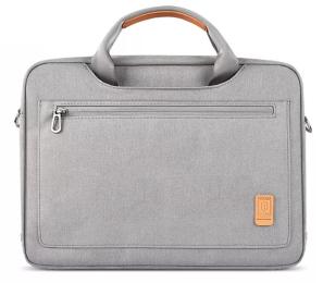 Сумка для ноутбука WIWU Pioneer Handle Bag For Laptop/UltraBook 15.6 Gray