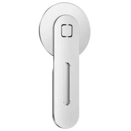 Тримач-підставка для телефона Infinity WD10 MagSafe Silver