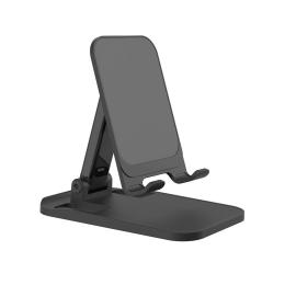 Тримач-підставка для телефона WALKER WST-58 Black
