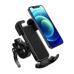 Тримач-підставка для телефона Ugreen LP494 Bike Phone Mount Black (60548)