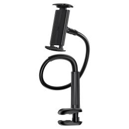 Тримач-підставка для телефона Acefast E40 lazy holder Black