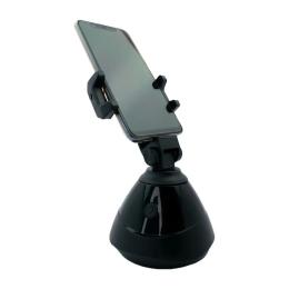 Тримач-підставка для телефона Infinity 360 Object Tracking Holder Black