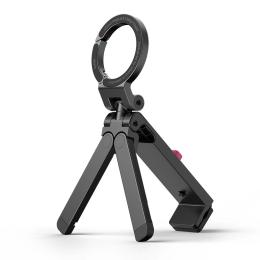 Тримач-підставка для телефона Ulanzi MA88 MagLock Phone Holder Mount Black