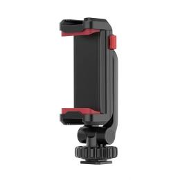 Тримач-підставка для телефона Ulanzi Vijim Plastic Cell Phone Holder Black (UV-2575 ST-06S)