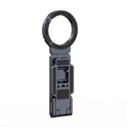 Тримач-підставка для телефона Ulanzi MA38 MagLock Phone Stand Black