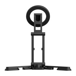 Тримач-підставка для телефона Ulanzi SK29 Foldable Phone Stand (Magnetic) Black