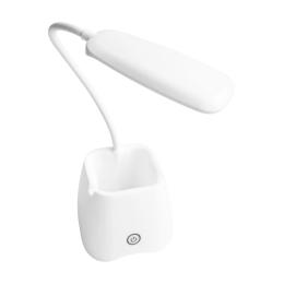 Настільна лампа Infinity T308 400mAh White 6000K