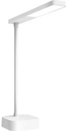 Настільна лампа Xiaomi Yeelight Jasmine Rechargeable Desk Lamp 5000K White (YLYTD-0039)
