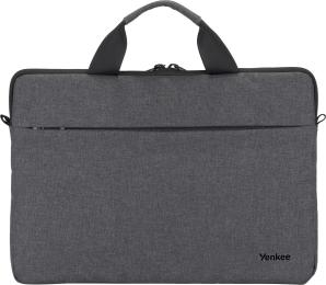 Сумка для ноутбука YENKEE 15 TARMAC Protective Sleeve YBN 1535GY Gray