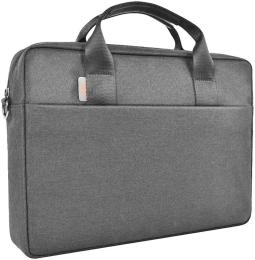 Сумка для ноутбука WIWU Minimalist Pro Laptop bag Pro II 14 Gray