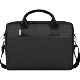 Сумка для ноутбука WIWU Minimalist Pro Laptop bag Pro II 14 Black