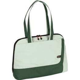 Сумка для ноутбука Lowepro Factor Tote 14 Parsley Green Tea LP35069-0EU