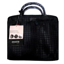 Сумка для ноутбука DICOTA 14/15 LadyStyle Black N/15948/P