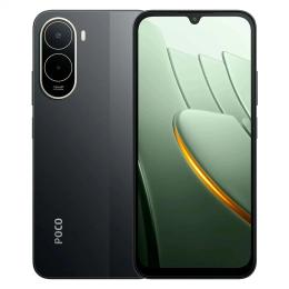 Смартфон Xiaomi Poco C81 Pro 4/128GB Black (Global)