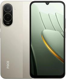 Смартфон Xiaomi Poco C81 Pro 4/128GB Gold (Global)