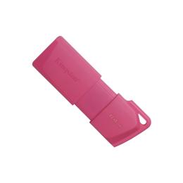 Флеш память Kingston 64GB DataTraveler Exodia M USB 3.2 Gen 1 Pink (KC-U2L64-7LN)