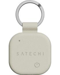 Пошуковий брелок Satechi FindAll with Apple FindMy Sand (ST-LFAWCW)